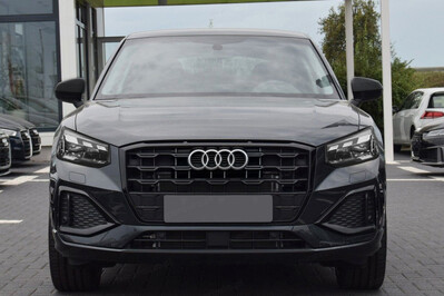 Audi Q2 35 TFSI Advanced