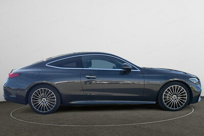 Mercedes CLE 300 4MATIC AMG Line