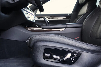 BMW Seria 7 730d xDrive