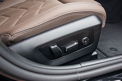 BMW Seria 5 Touring 520d xDrive M Sport