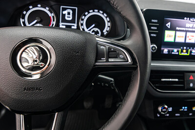 Skoda Scala 1.0 TSI Ambition