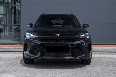 Cupra Formentor 2.0 TSI 4Drive DSG