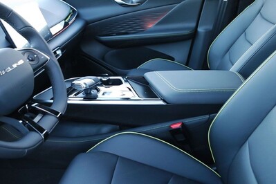 Baic Beijing 5 Luxury DCT 1.5T