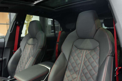 Audi Q8 50 TDI quattro