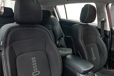 Kia Sportage 2.0 CRDI  2WD
