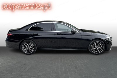 Mercedes E Klasa 220 d Business Edition