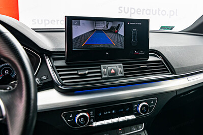 Audi Q5 40 TDI mHEV quattro S Line S tronic