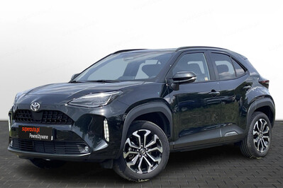 Toyota Yaris Cross Hybrid 1.5 Style