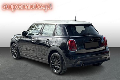 Mini Mini Cooper aut 1.5