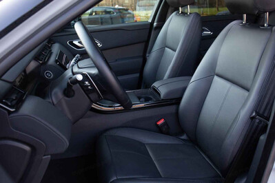 Land Rover Range Rover Velar P400  Dynamic SE