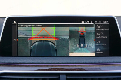 BMW Seria 7 730d xDrive