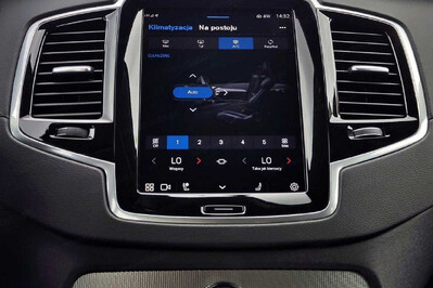 Volvo XC90 B5 D AWD Plus Bright 7os