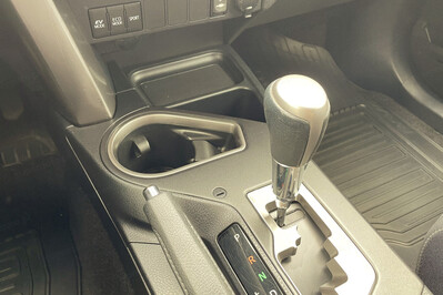 Toyota RAV4 2.5 Hybrid Premium 4x2