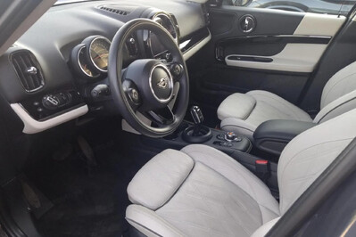 Mini Countryman Cooper S ALL4