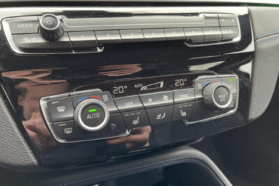BMW X2 xDrive20i M Sport