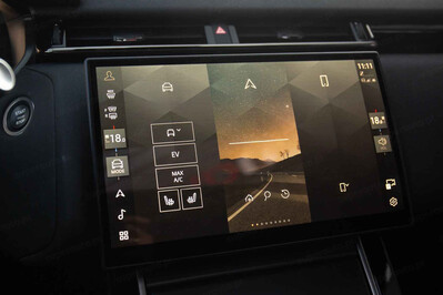 Land Rover Range Rover Velar P400  Dynamic SE