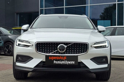 Volvo V60 CC Plus B5 B AWD aut