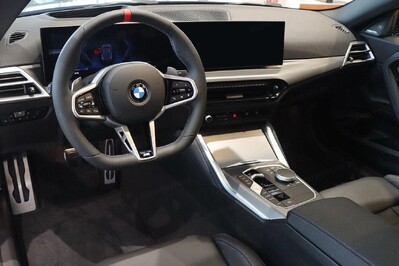 BMW Seria 2 Coupe M240i xDrive