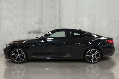 BMW Seria 4 430i xDrive M Sport aut