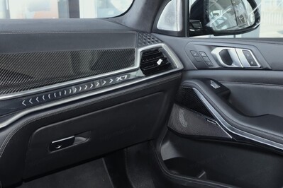 BMW X7 xDrive40d M Sport