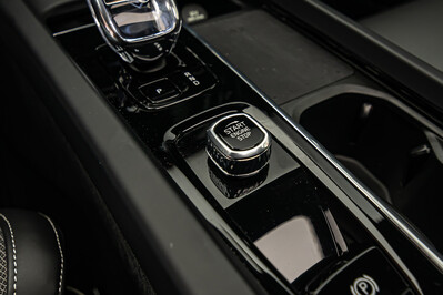 Volvo S60 B5 AWD Ultimate Dark aut
