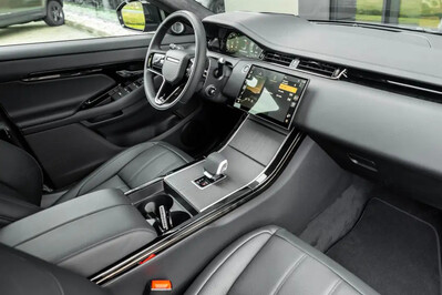 Land Rover Range Rover Evoque D200 Autobiography