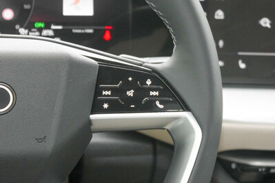 Audi Q5 TFSI quattro S line