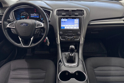 Ford Mondeo 2.0 EcoBlue Trend