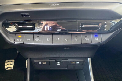 Hyundai Bayon 1.0 T-GDI Smart
