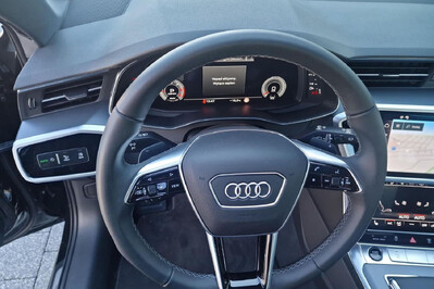 Audi A6 40 TDI quattro S Line S tronic