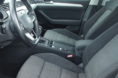 Volkswagen Passat 1.5 TSI EVO Business