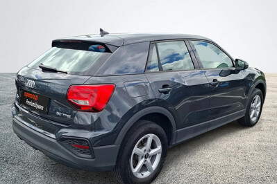 Audi Q2 30 TFSI