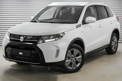 Suzuki Vitara 1.4 Boosterjet mHEV Premium Plus 2WD