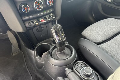 Mini Mini Cooper aut 1.5