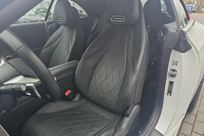 Mercedes CLE 300  4-Matic AMG Line