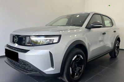 Opel Frontera Edition eDTC6 1.2 T mHEV