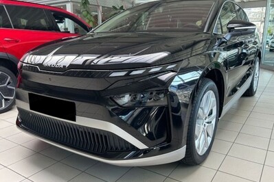 Skoda Enyaq 85 82kWh