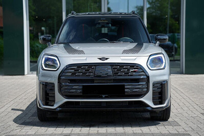 Mini Countryman S ALL4 Linia John Cooper Works