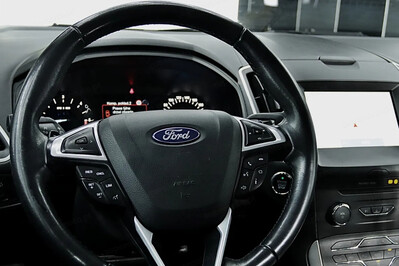 Ford Galaxy 2.0 EcoBlue