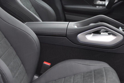 Mercedes GLE 350 de  4-Matic AMG Line