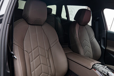 BMW Seria 5 Touring 520d xDrive M Sport
