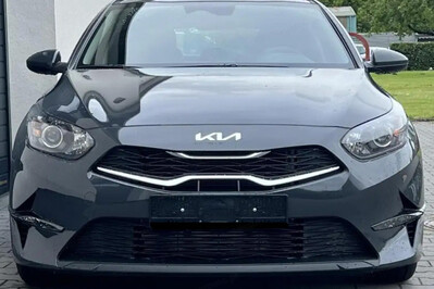 Kia Ceed 1.5 T-GDI M