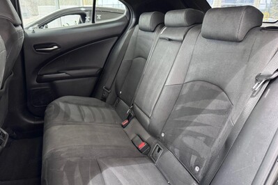 Lexus UX 250h Executive