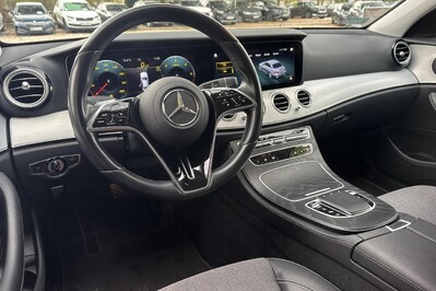 Mercedes E Klasa 220 d Business Edition