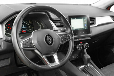 Renault Captur 1.3 TCe  EDC