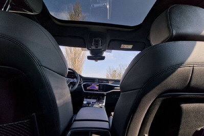 Audi A6 40 TDI  quattro S Line S tronic