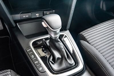 Kia Ceed 1.5 T-GDI M DCT