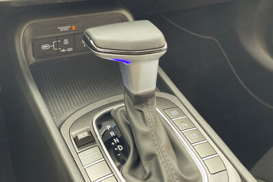 Hyundai Kona 1.0 T-GDI Smart DCT