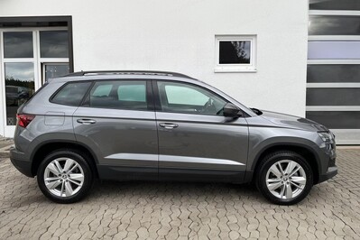 Skoda Karoq Selection 1.5 TSI