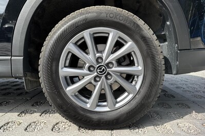 Mazda CX-5 Center-Line Plus 2.0  2WD aut